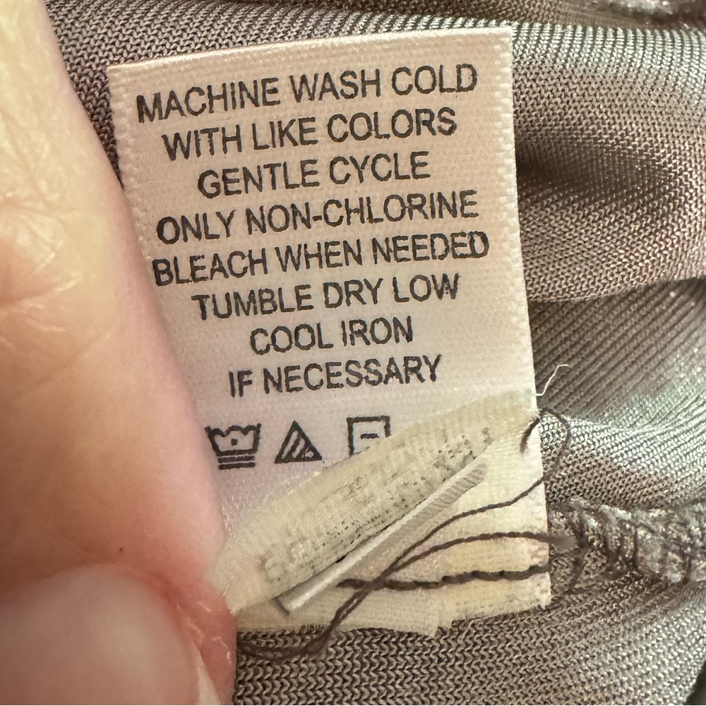 Unity World Wear, size PM‎ - Picture 6 of 6
